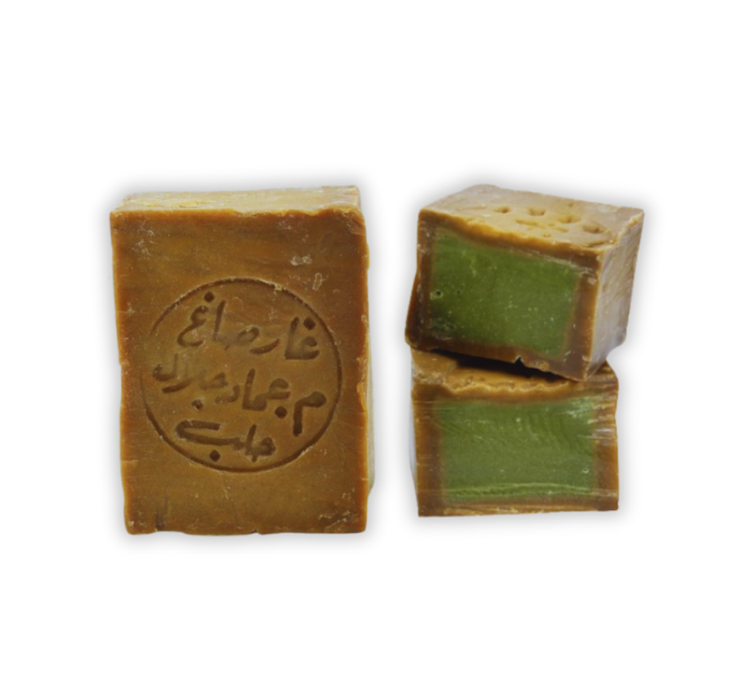 CHANTEL SOAP