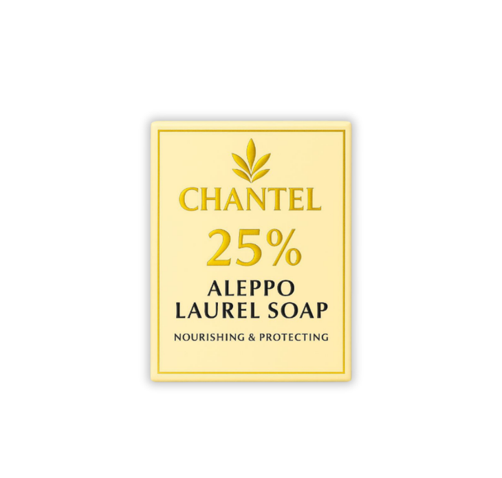 CHANTEL SOAP