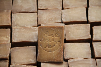 CHANTEL SOAP