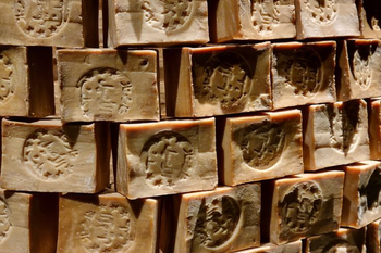 CHANTEL SOAP
