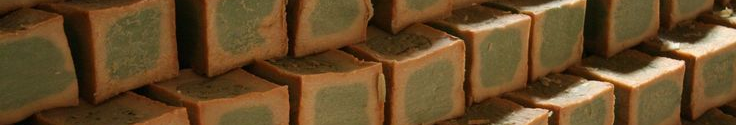 CHANTEL SOAP